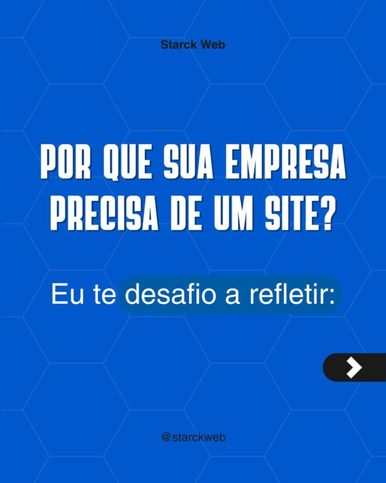 Instagram post from starckweb. This post is in position 1.